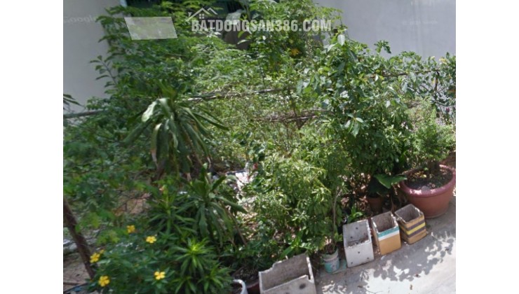 Đất Vuông SHR Đ.8m 126m2 – Bình Lợi Bình Thạnh S